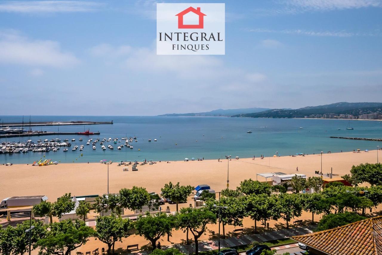 Palamós Blue Holidays Exterior foto